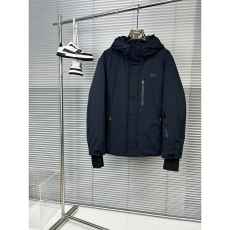 Zegna Down Jackets